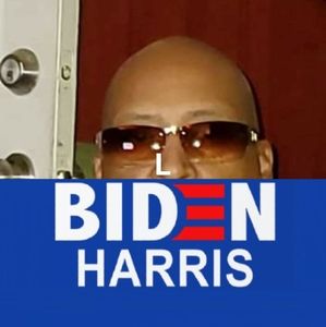 Meet your Posher, Melvin